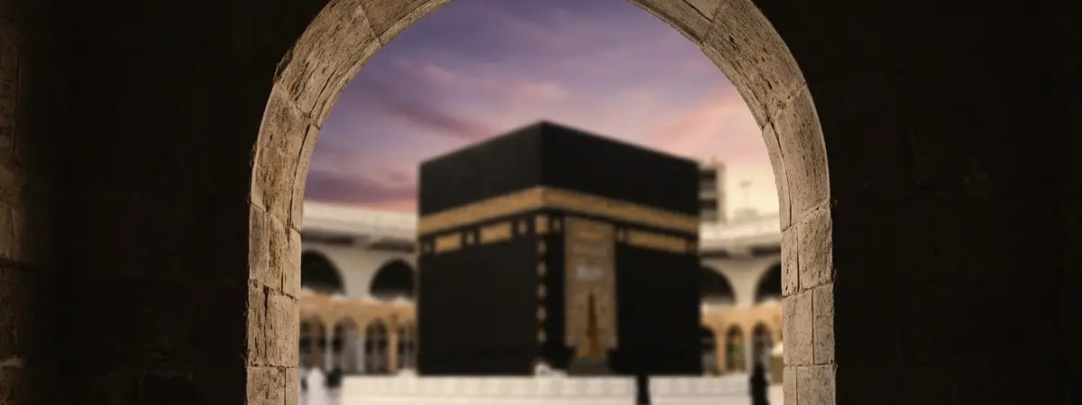 دليل المعتمر